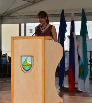 PREVZEM GASILSKEGA VOZILA 10