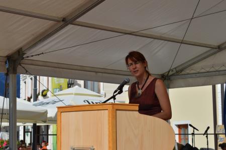 PREVZEM GASILSKEGA VOZILA 11