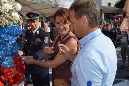 PREVZEM GASILSKEGA VOZILA 21