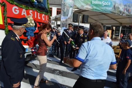 PREVZEM GASILSKEGA VOZILA 23