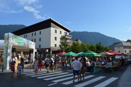 PREVZEM GASILSKEGA VOZILA 27