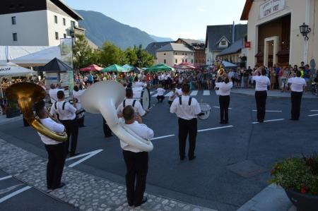 PREVZEM GASILSKEGA VOZILA 29