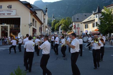 PREVZEM GASILSKEGA VOZILA 30