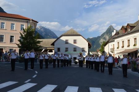 PREVZEM GASILSKEGA VOZILA 31