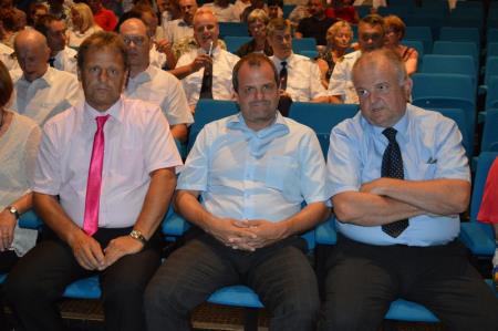 SLOVESNA PRIREDITEV OB PRAZNIKU OBČINE BOVEC 3
