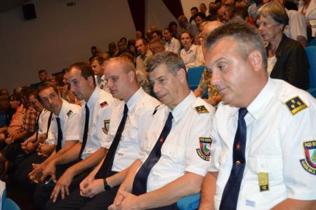 SLOVESNA PRIREDITEV OB PRAZNIKU OBČINE BOVEC 6