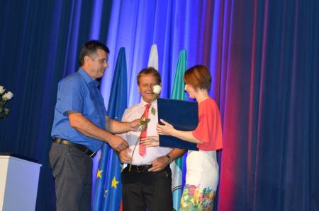 SLOVESNA PRIREDITEV OB PRAZNIKU OBČINE BOVEC 15