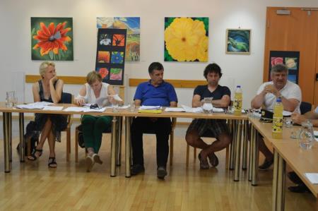 ZAKLJUČENA 20. REDNA SEJA OBČINSKEGA SVETA OBČINE BOVEC 4