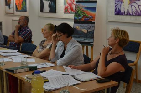 ZAKLJUČENA 20. REDNA SEJA OBČINSKEGA SVETA OBČINE BOVEC 5