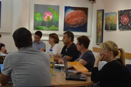 ZAKLJUČENA 20. REDNA SEJA OBČINSKEGA SVETA OBČINE BOVEC 7