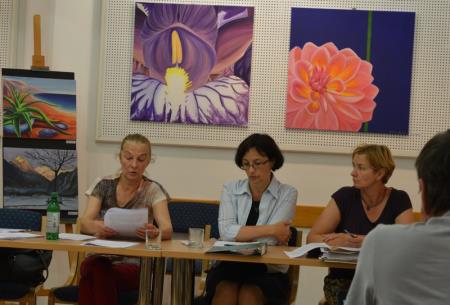 ZAKLJUČENA 20. REDNA SEJA OBČINSKEGA SVETA OBČINE BOVEC 8