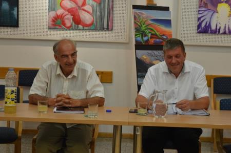 ZAKLJUČENA 20. REDNA SEJA OBČINSKEGA SVETA OBČINE BOVEC 9