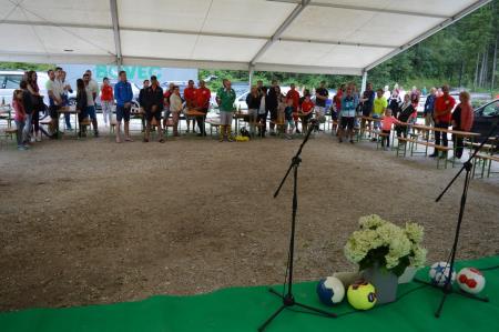 V BOVCU PRVI EVROPSKI FOOTGOLF TUR V SLOVENIJI 2