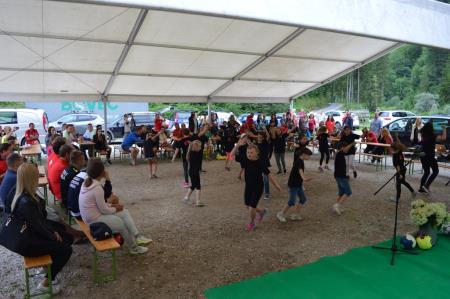 V BOVCU PRVI EVROPSKI FOOTGOLF TUR V SLOVENIJI 5