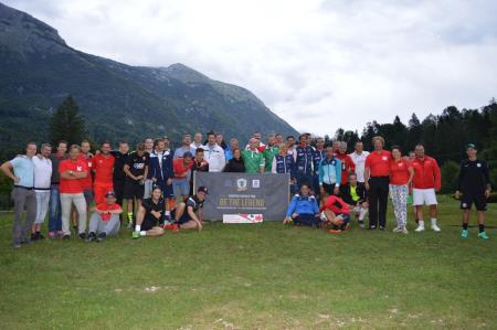 V BOVCU PRVI EVROPSKI FOOTGOLF TUR V SLOVENIJI 16