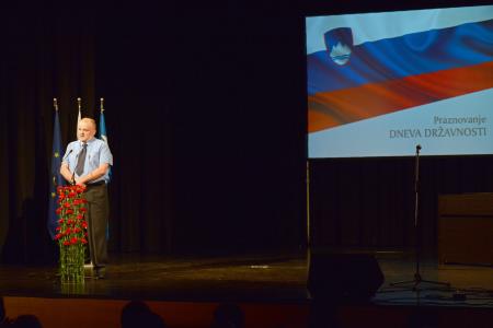 PRAZNOVANJE DNEVA DRŽAVNOSTI 2