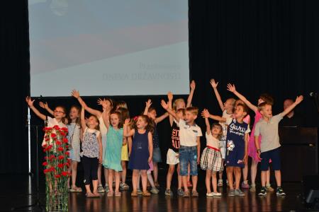 PRAZNOVANJE DNEVA DRŽAVNOSTI 4