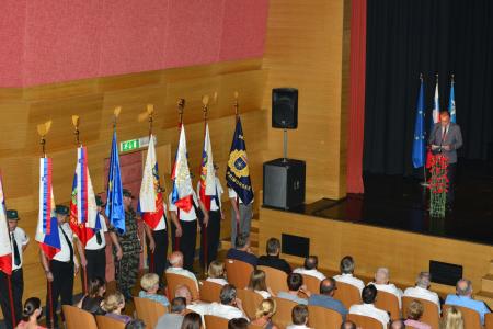 PRAZNOVANJE DNEVA DRŽAVNOSTI 5