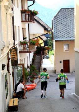 SLOVENSKA AVANTURA – ADVENTURE RACE SLOVENIA 2