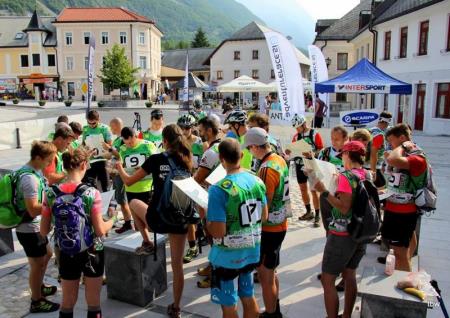 SLOVENSKA AVANTURA – ADVENTURE RACE SLOVENIA 6