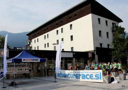 SLOVENSKA AVANTURA – ADVENTURE RACE SLOVENIA 7