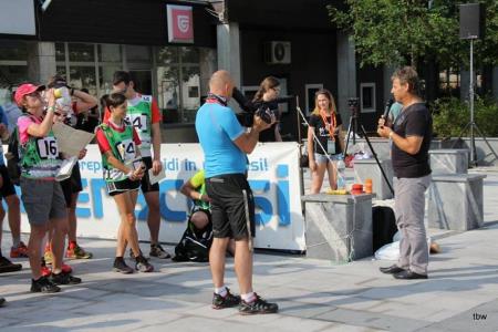 SLOVENSKA AVANTURA – ADVENTURE RACE SLOVENIA 9