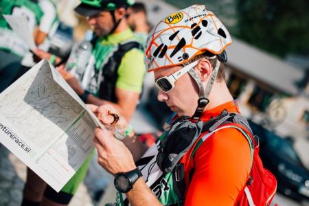 SLOVENSKA AVANTURA – ADVENTURE RACE SLOVENIA 10