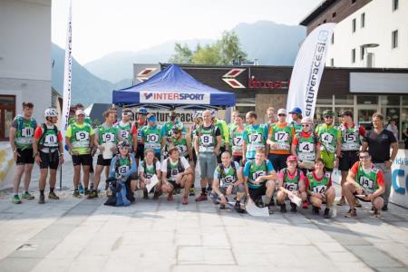 SLOVENSKA AVANTURA – ADVENTURE RACE SLOVENIA 11