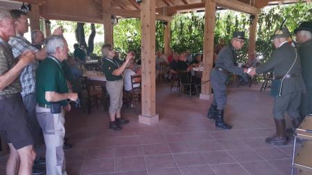 SPOMINSKO SREČANJE NA MANGARTSKEM SEDLU 5