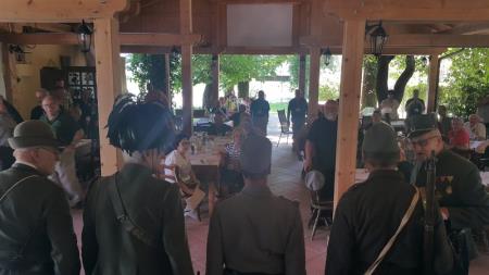 SPOMINSKO SREČANJE NA MANGARTSKEM SEDLU 6