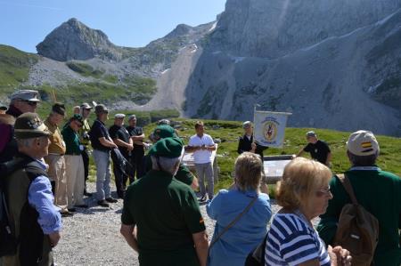 SPOMINSKO SREČANJE NA MANGARTSKEM SEDLU 8