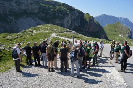 SPOMINSKO SREČANJE NA MANGARTSKEM SEDLU 10