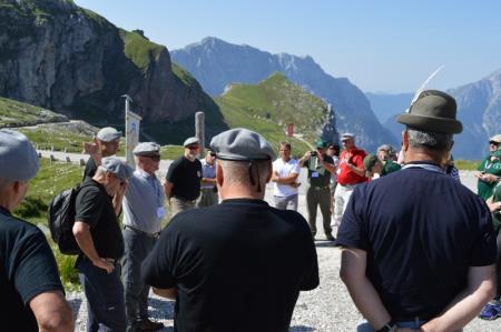 SPOMINSKO SREČANJE NA MANGARTSKEM SEDLU 11