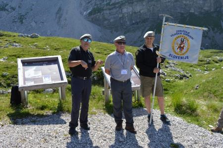 SPOMINSKO SREČANJE NA MANGARTSKEM SEDLU 12