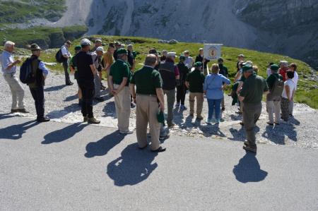SPOMINSKO SREČANJE NA MANGARTSKEM SEDLU 13
