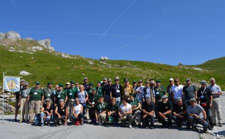 SPOMINSKO SREČANJE NA MANGARTSKEM SEDLU 14