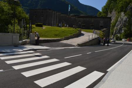 KOMISIJSKI PREGLED MOSTU KLUŽE 1