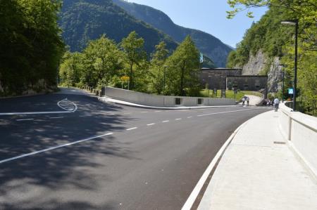 KOMISIJSKI PREGLED MOSTU KLUŽE 2