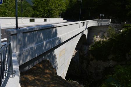 KOMISIJSKI PREGLED MOSTU KLUŽE 4