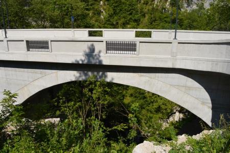 KOMISIJSKI PREGLED MOSTU KLUŽE 6