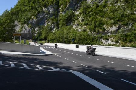 KOMISIJSKI PREGLED MOSTU KLUŽE 7