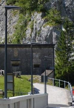 KOMISIJSKI PREGLED MOSTU KLUŽE 8