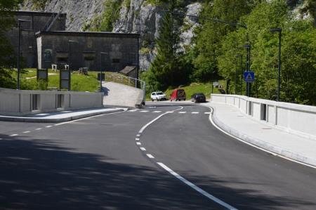 KOMISIJSKI PREGLED MOSTU KLUŽE 9