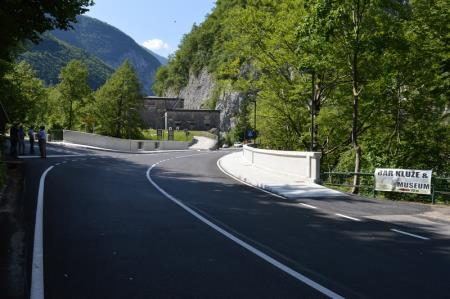 KOMISIJSKI PREGLED MOSTU KLUŽE 10