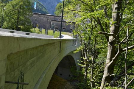 KOMISIJSKI PREGLED MOSTU KLUŽE 11