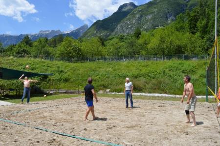 50 LET BOVŠKE ODBOJKE 1