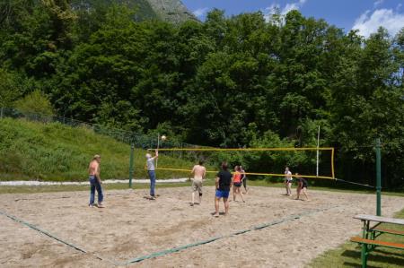 50 LET BOVŠKE ODBOJKE 2