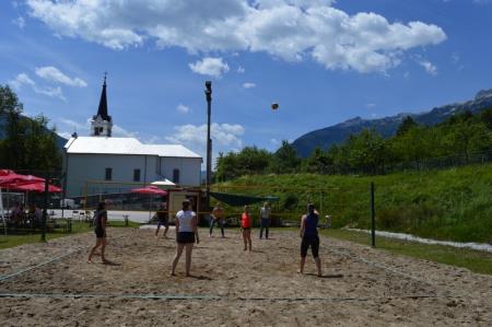 50 LET BOVŠKE ODBOJKE 3