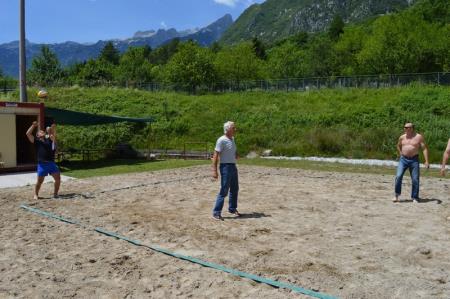 50 LET BOVŠKE ODBOJKE 4