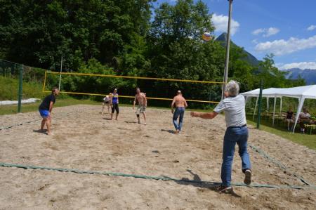 50 LET BOVŠKE ODBOJKE 5